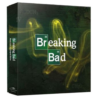 fnac breaking bad