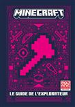 Minecraft, Le guide de l'explorateur