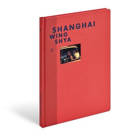 アート・デザイン・音楽 WING SHYA: SHANGHAI Louis Vuitton アート・デザイン・音楽 WING SHYA: SHANGHAI Louis Vuitton