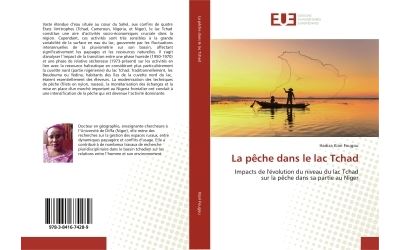 La pêche dans le lac Tchad