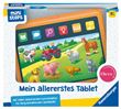 $RAVENSBURGER MINISTEPS 4164 MEIN ALLERERSTES TABLET, LERNS