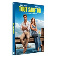 Tout sauf toi DVD