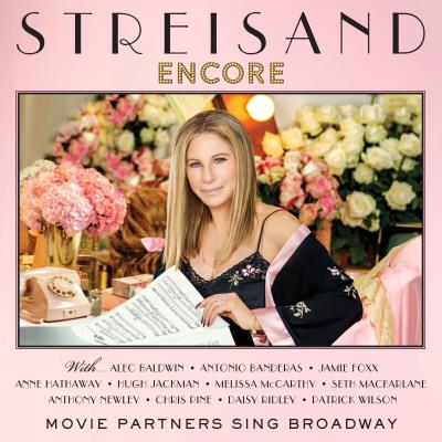 Encore Movie Partners Sing Broadway Edition Deluxe