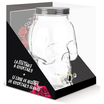 Cocktails de la mort qui tue