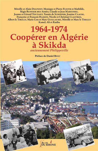 Cooperer en Algerie à Skikda