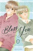 Bless you - tome 4