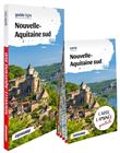 Nouvelle-Aquitaine sud (guide light)