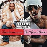 Speakerboxxx the love below