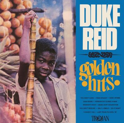 Duke Reids Golden Hits