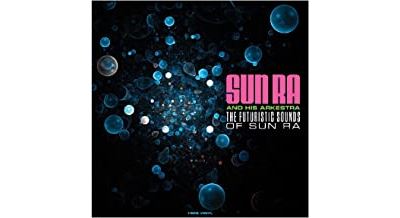 Futuristic soinds of