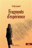 Fragments d’expérience