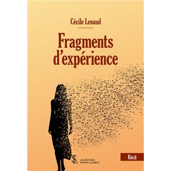 Fragments d’expérience