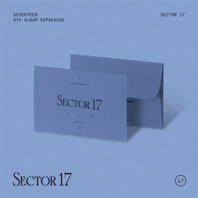 SECTOR 17/WEVERSE ALBUM V