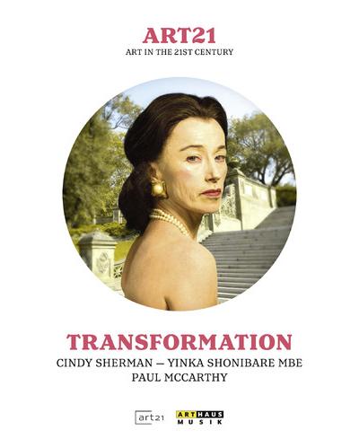 Art21 - Transformation