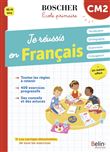 Je réussis en français CM2