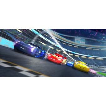 Cars 3 : Course vers la Victoire : Un avant-goût en vidéo des 6 modes de jeu