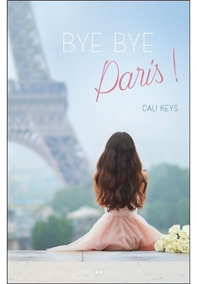 Bye-bye paris