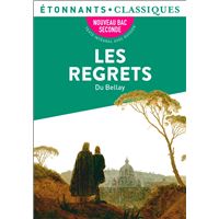 Les Regrets