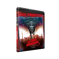 Les Rats attaquent Blu-ray