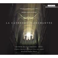 Samson : Les Cathédrale enchantée