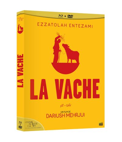 Vache/combo