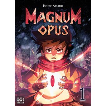 Magnum Opus T01