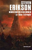 Le dieu estropié