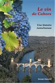Le vin de cahors