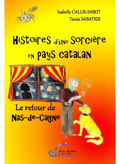 Le retour de Naz-de-Cagne