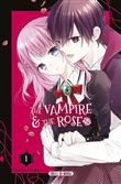 The Vampire and the Rose T01