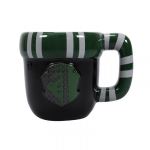 Harry potter slytherin/mug 3d