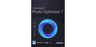 Ashampoo Photo Optimizer 7