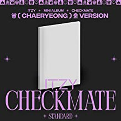 Checkmate Chaeryong Version