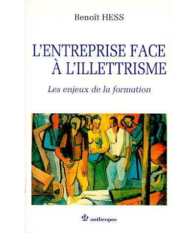 L'entreprise face à l'illettrisme