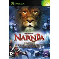 Jeu Vidéo Le Monde De Narnia Chapitre 1 - PlayStation 2 (PS2) - Version PAL - État Correct