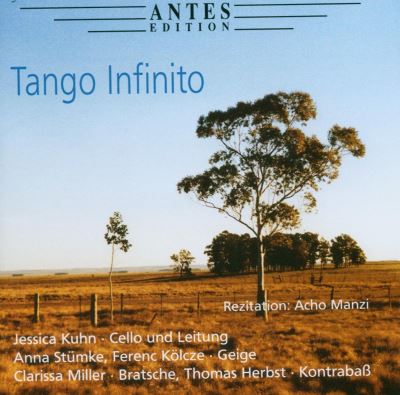 Tango infinito