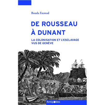 De Rousseau à Dunant