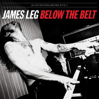 James Leg - 1