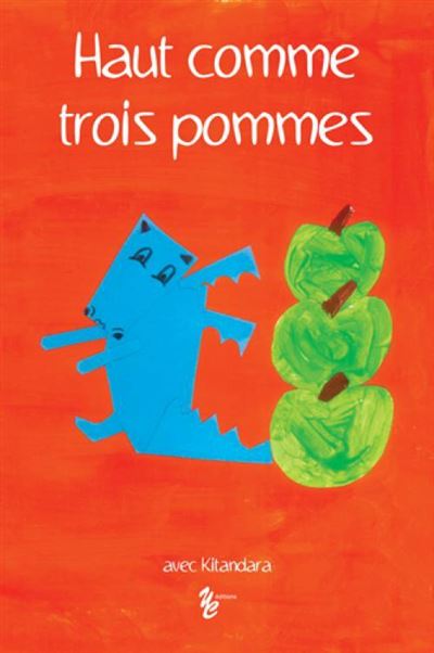 Haut comme trois pommes