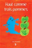 Haut comme trois pommes