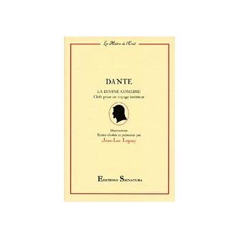Dante, la divine comédie