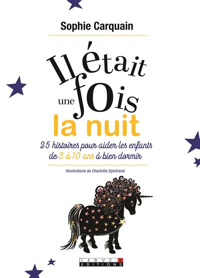 Il était une fois la nuit