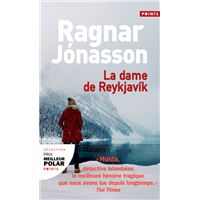 La Dame de Reykjavik