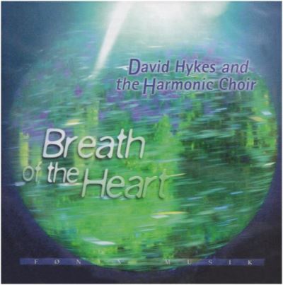 Breath of the heart (cd)