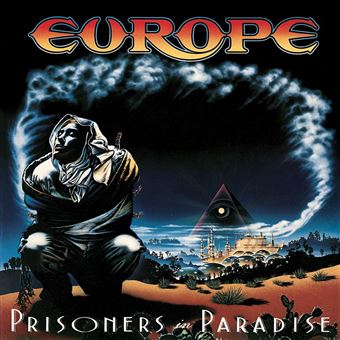 Europe - 1