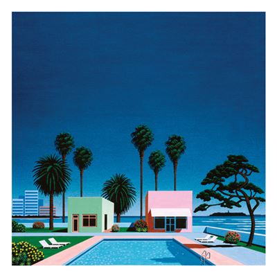 Pacific Breeze: Japanese City Pop