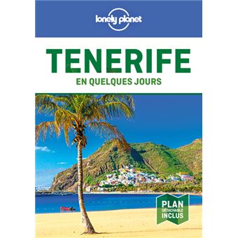 Tenerife En quelques jours 2ed