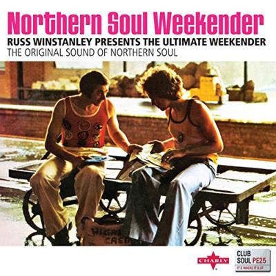 Soul weekender