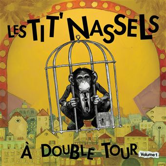 Les Tit' Nassels - 1