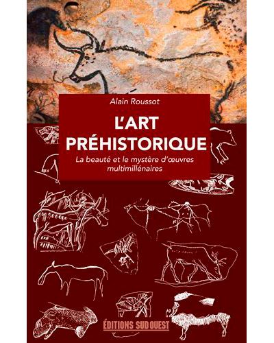 L'art préhistorique